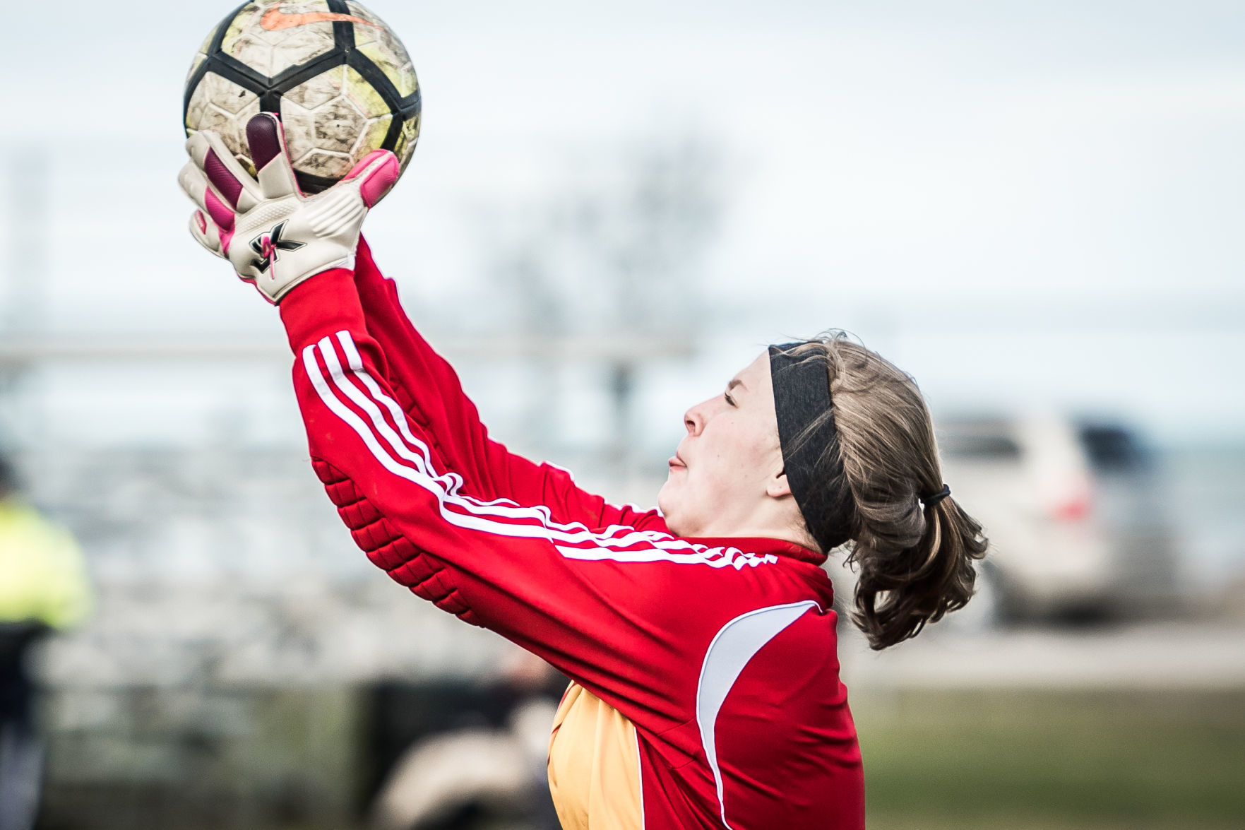 Racine Lutheran Soccer